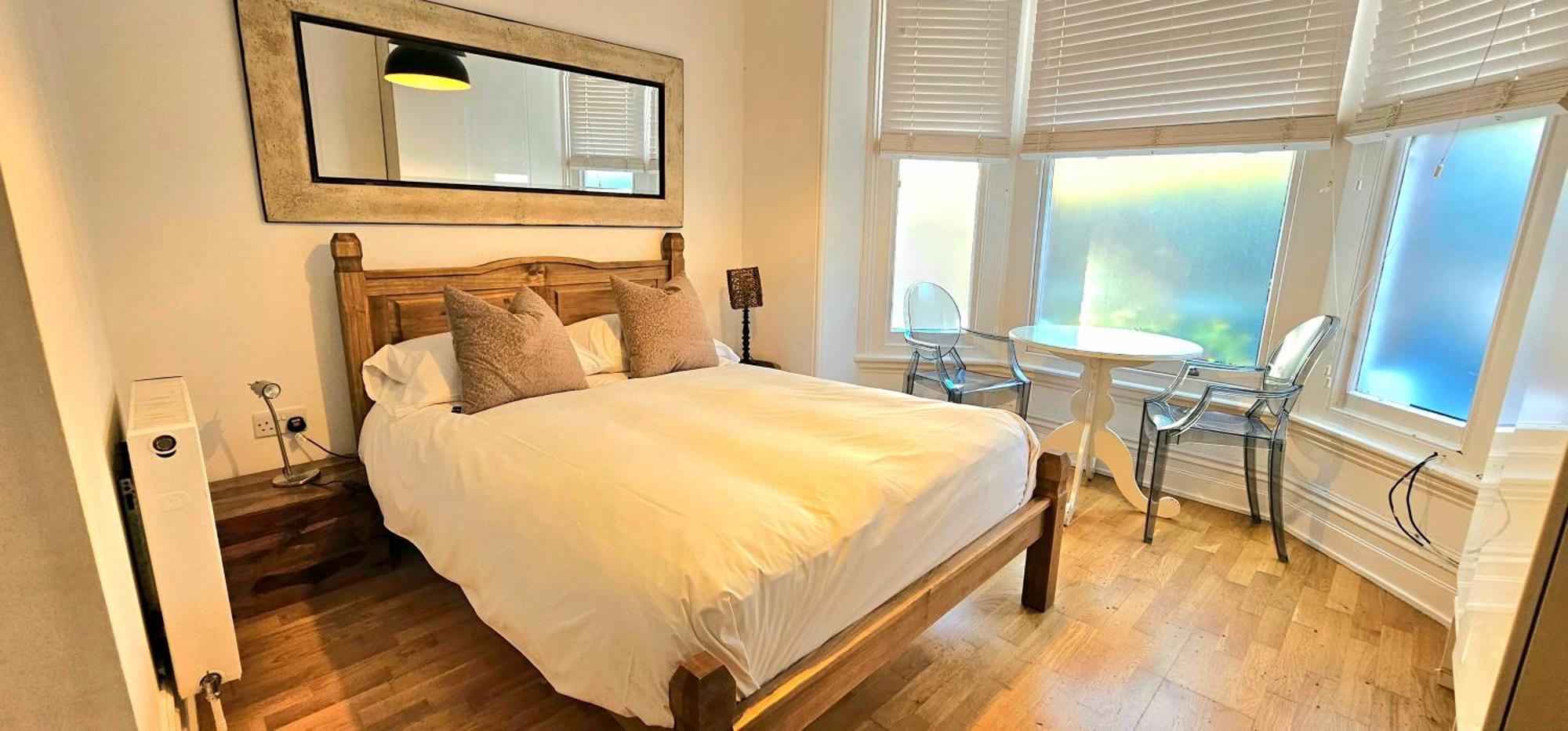 Hotel Victorian Superior Property London Exterior foto