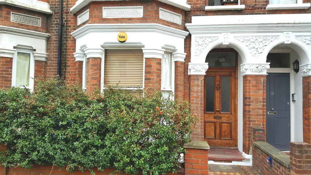 Hotel Victorian Superior Property London Exterior foto