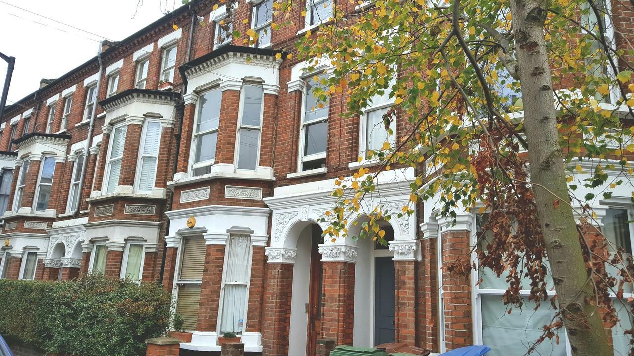 Hotel Victorian Superior Property London Exterior foto